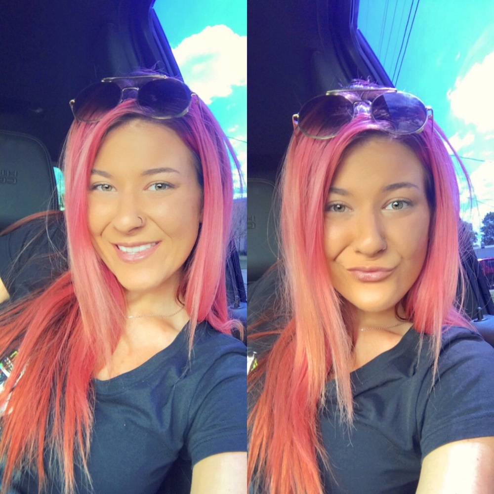 Meet your Posher, Kaylee